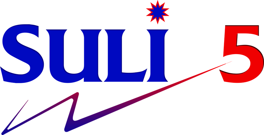 Logo SULI 5